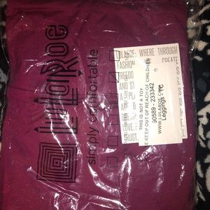 Lularoe leggings